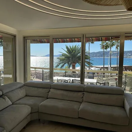 Apartament Luxury Sublime 100 M2 4 Pieces
