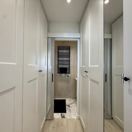 شقة Luxury Sublime 100 M2 4 Pieces