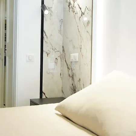 Apartament Luxury Sublime 100 M2 4 Pieces Antibes