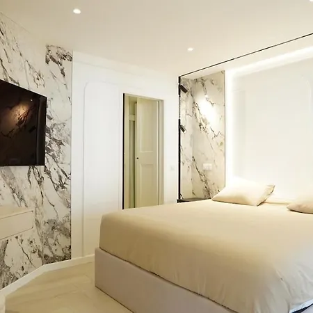 Luxury Sublime 100 M2 4 Pieces شقة *